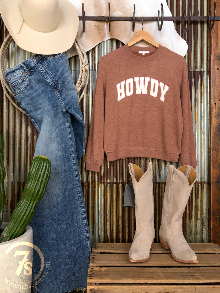 The Howdy