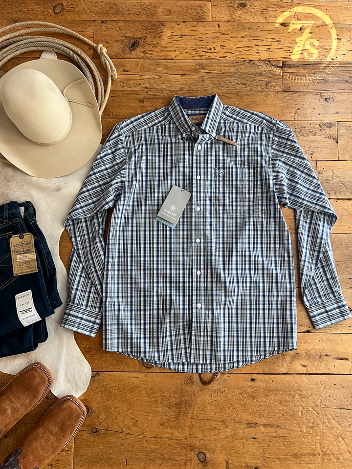 The Scottsdale {Men's}