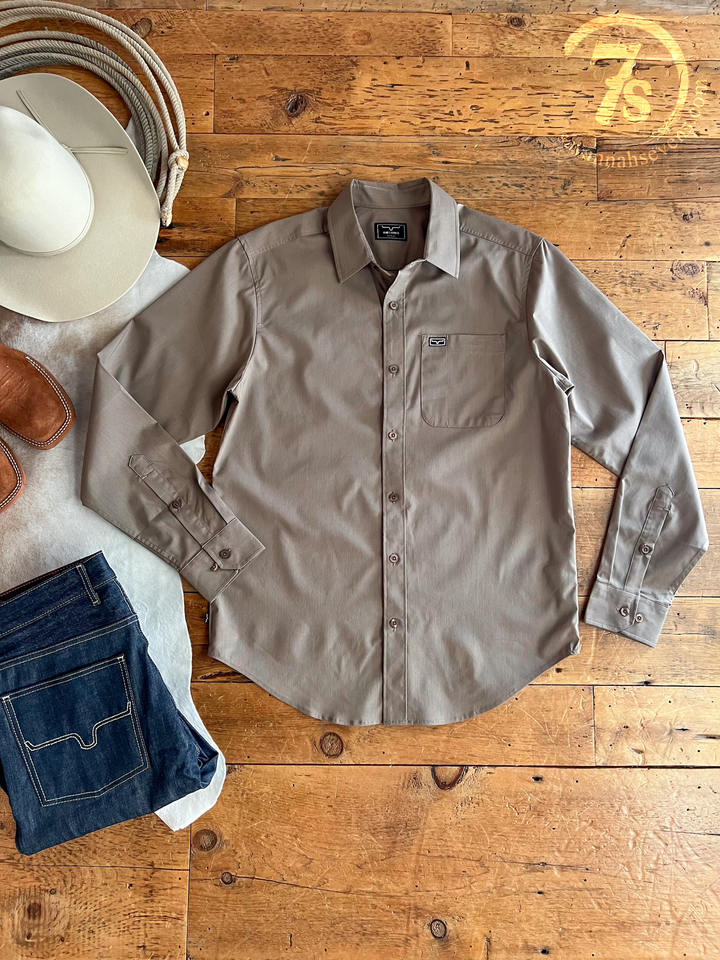 The Mansfield {Men's}