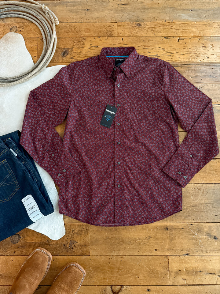 The Hugo {Men's}