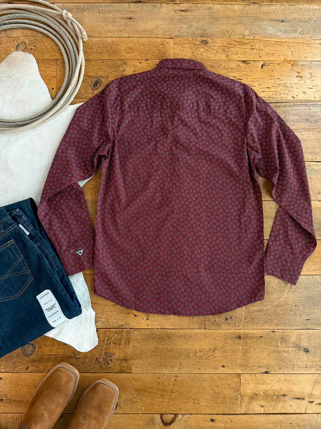 The Hugo {Men's}