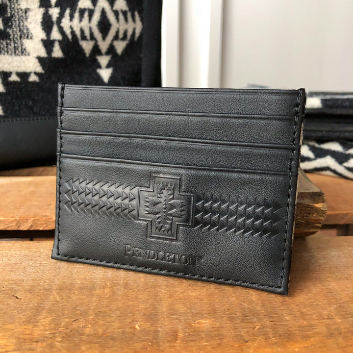 Rock Point Slim Wallet