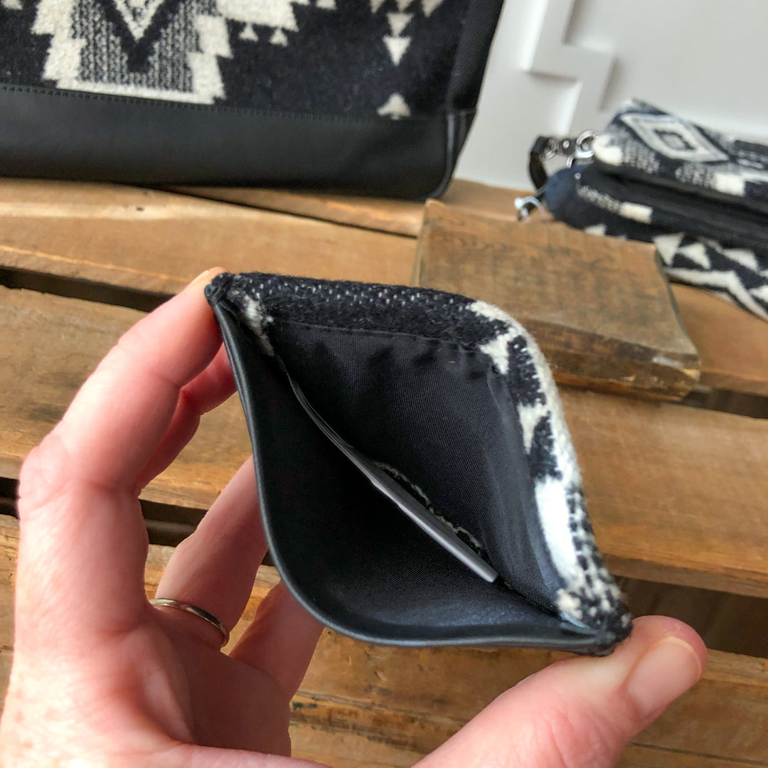 Rock Point Slim Wallet