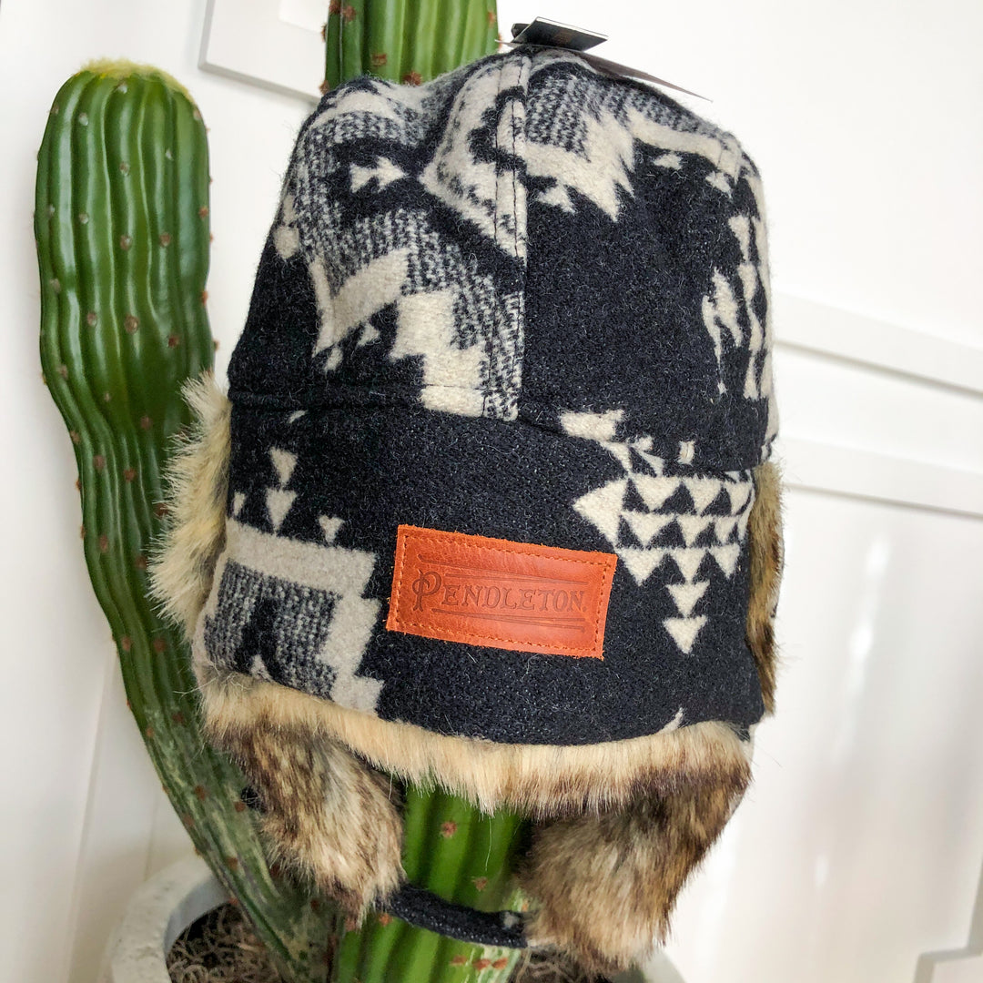 Rock Point Trapper Hat