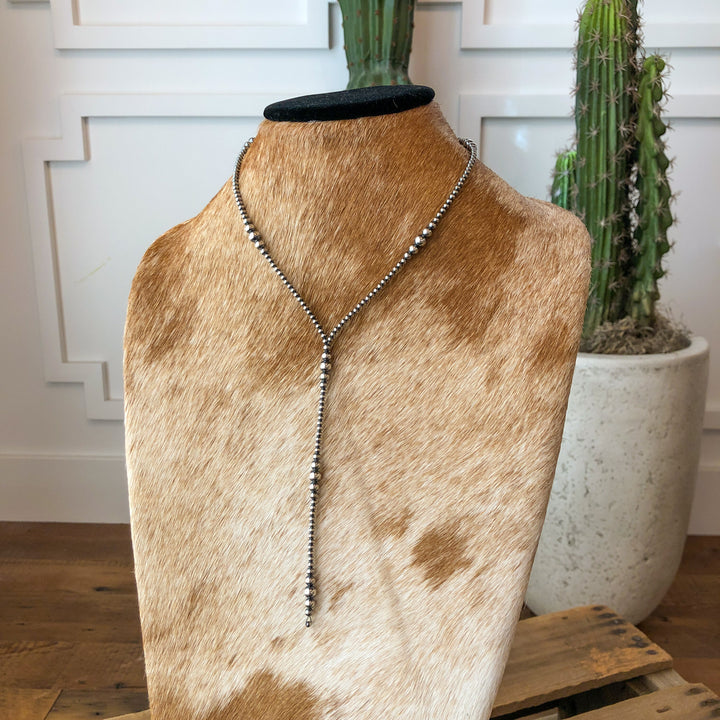 Saltillo Necklace