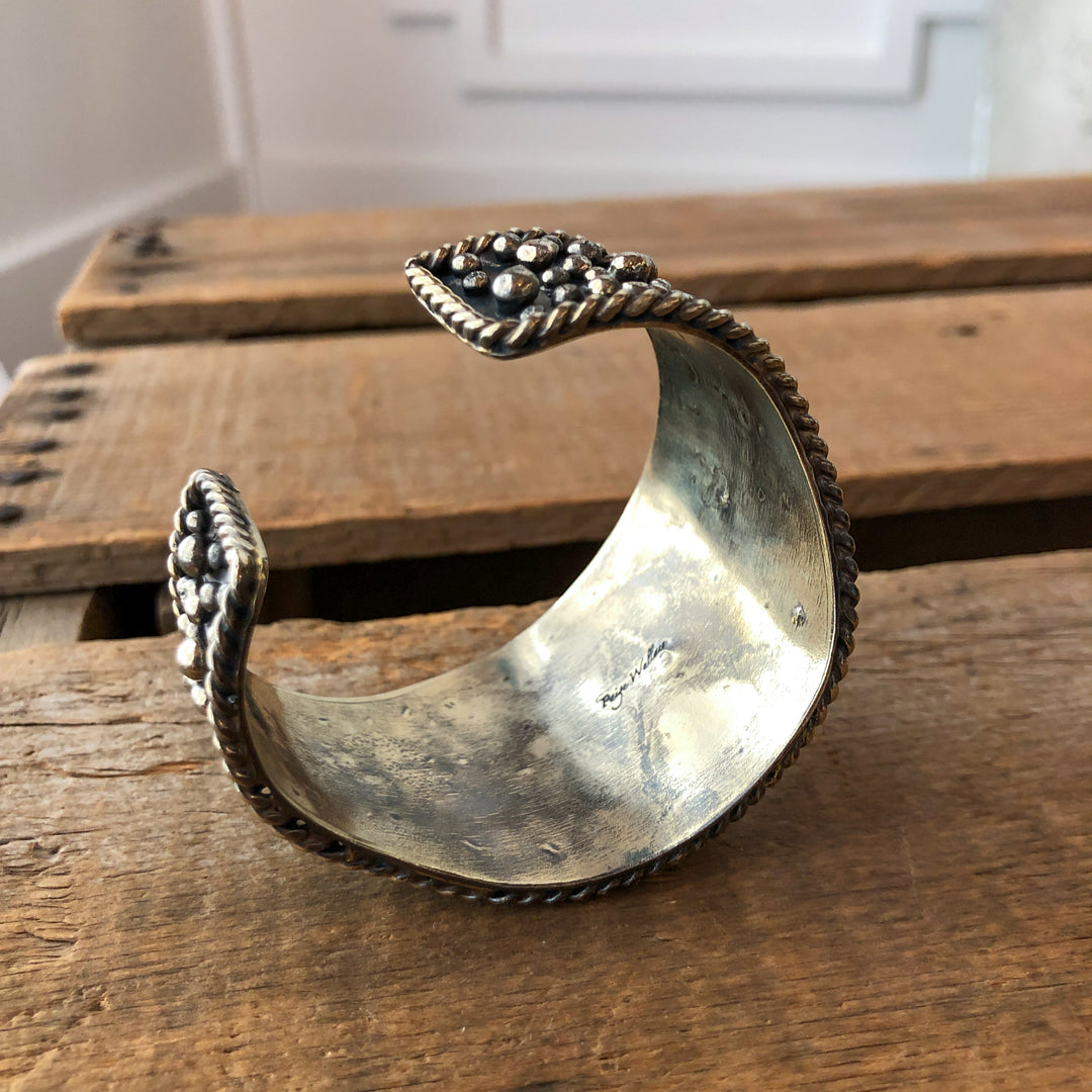 Buffalo Cuff