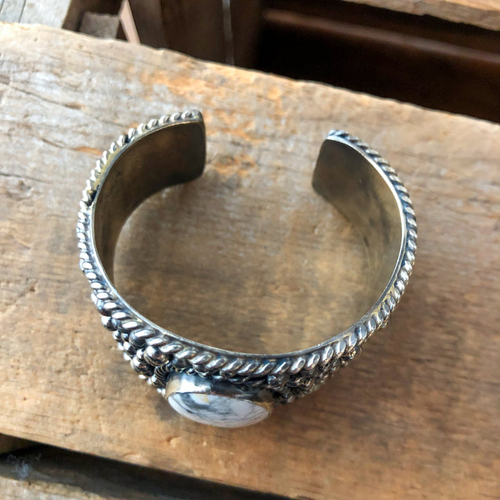 Buffalo Cuff