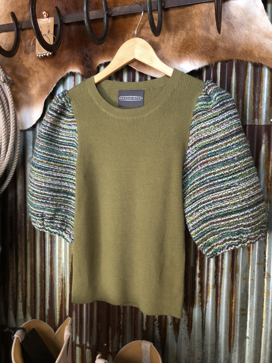 SIDE COWL TOP SAVANNAH