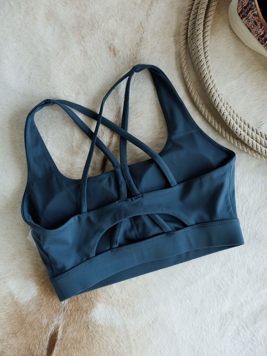 Tabor Sports Bra