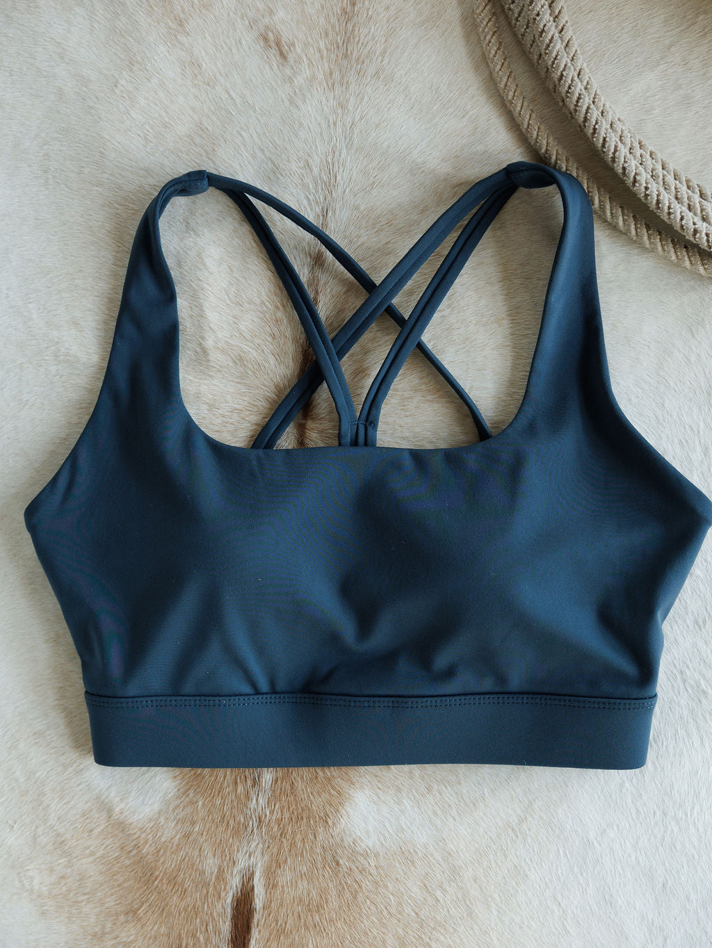 Tabor Sports Bra