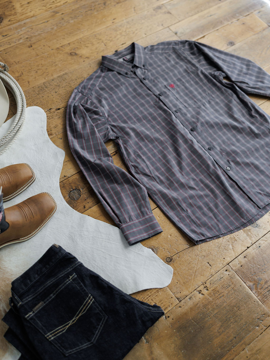 The Livingston {Men's}