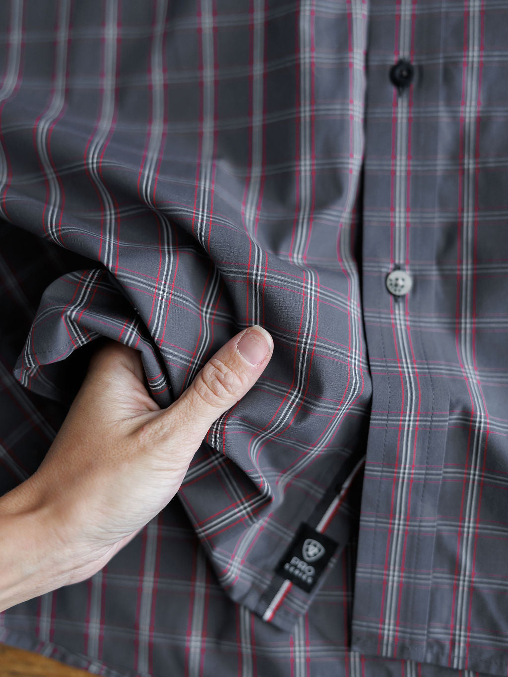 The Livingston {Men's}
