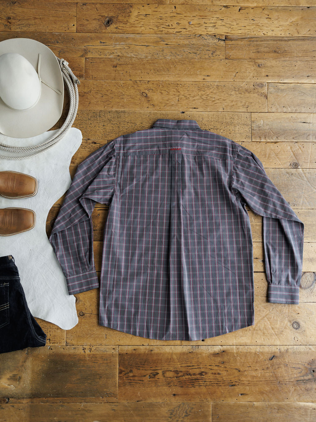 The Livingston {Men's}