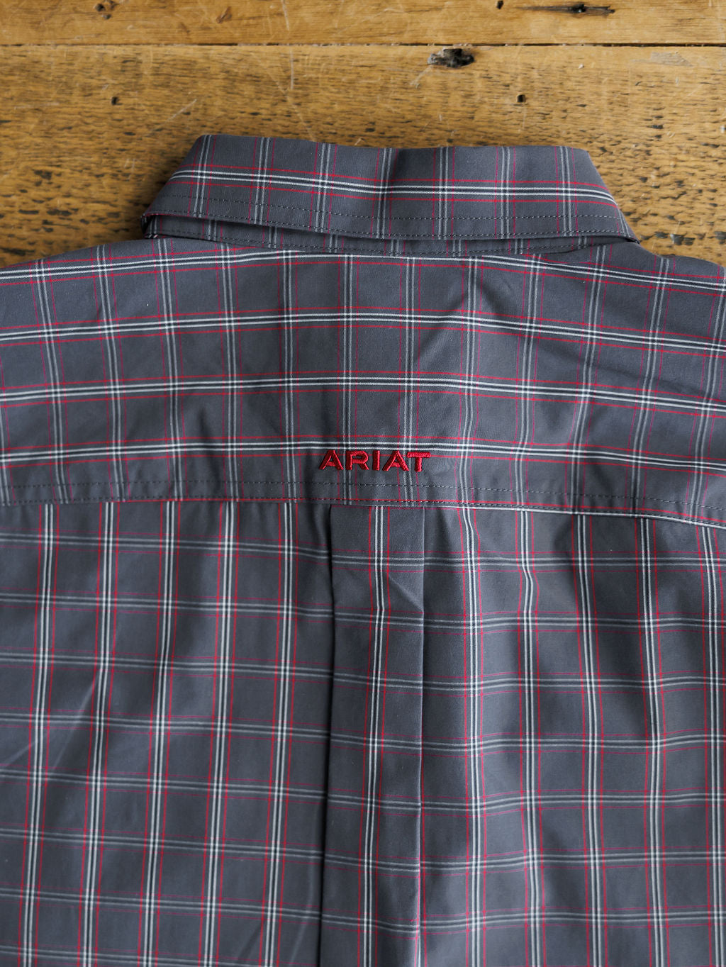 The Livingston {Men's}
