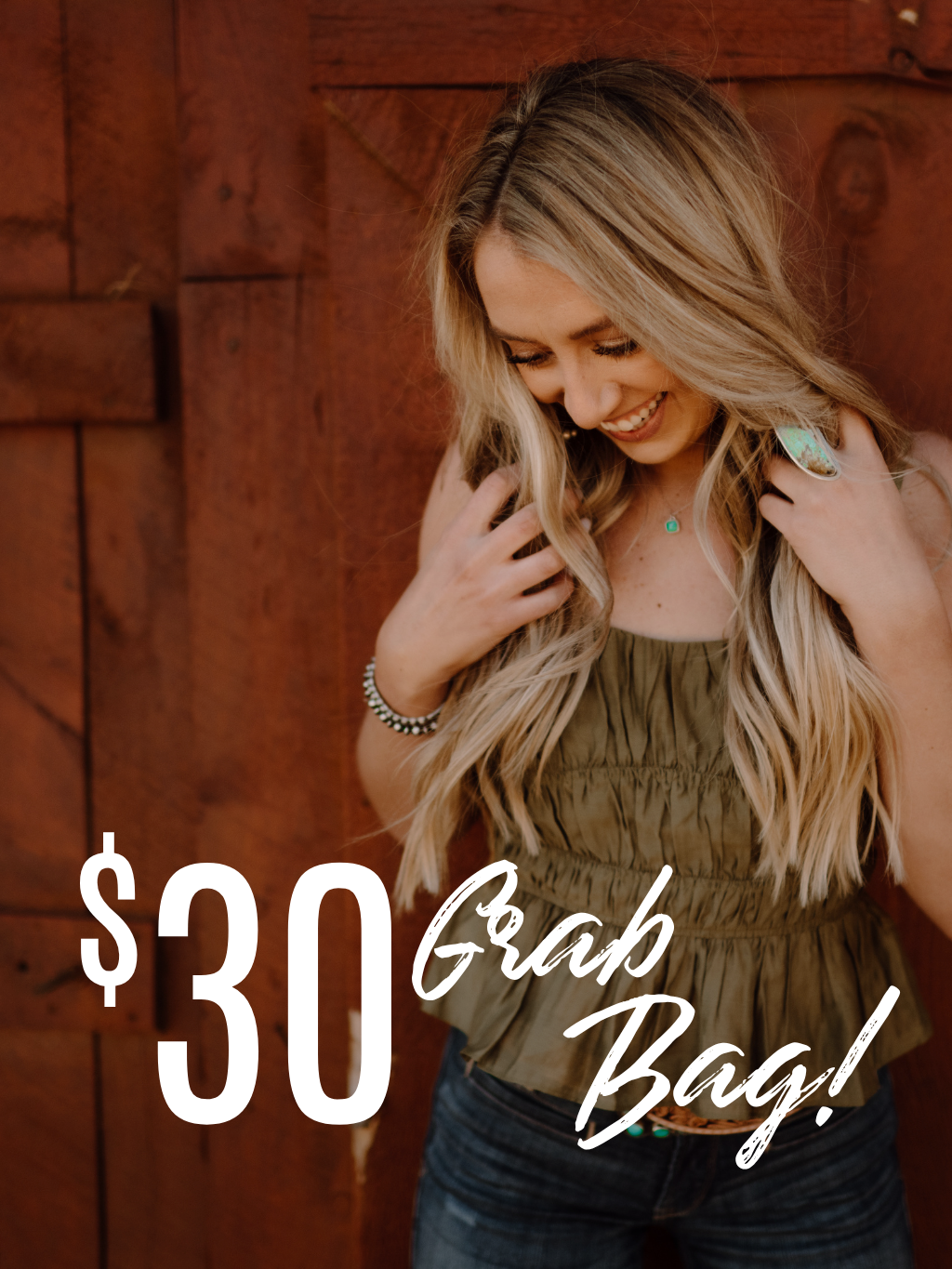 $30 Grab Bag!