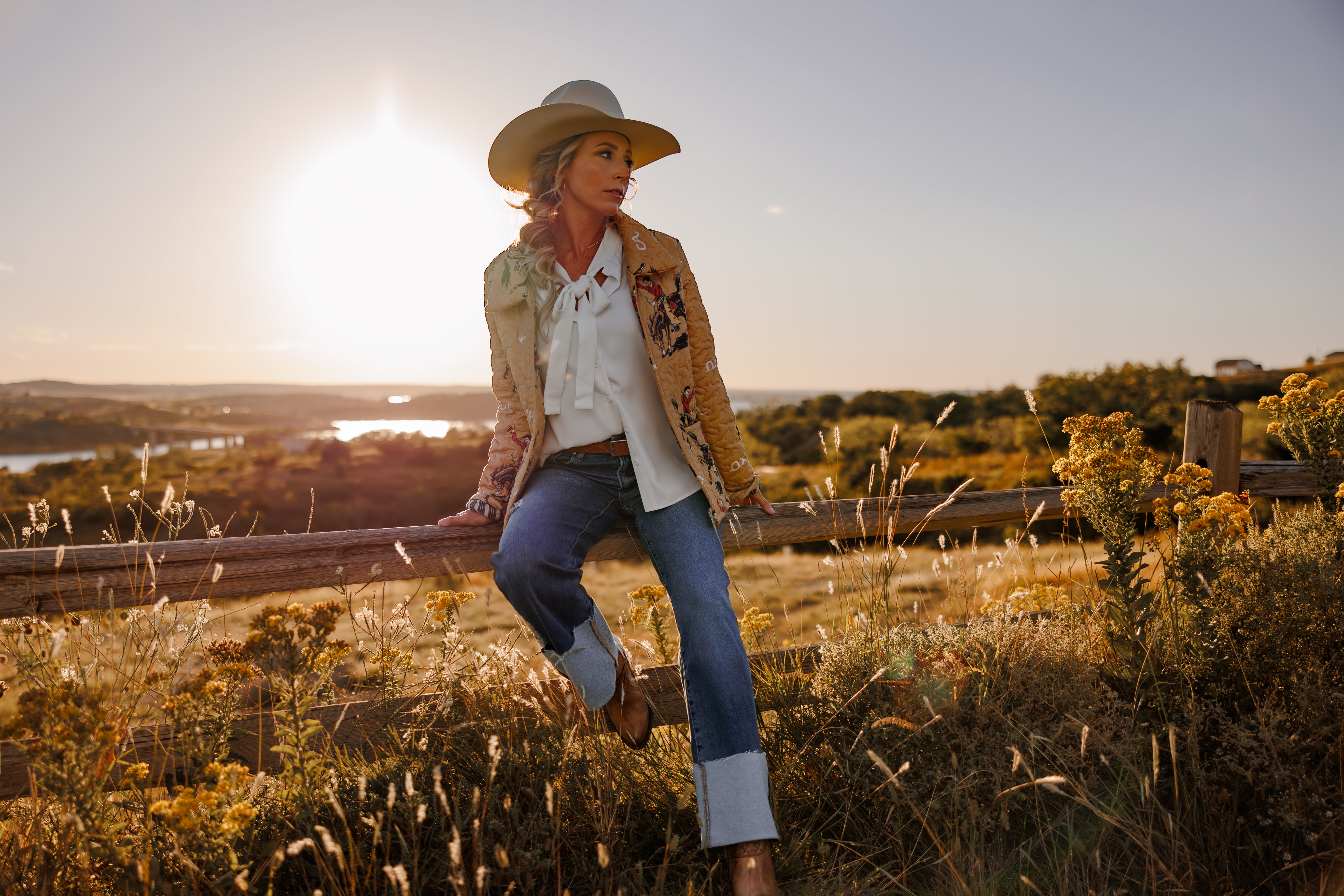Denim Destination – Savannah Sevens western life{&}style