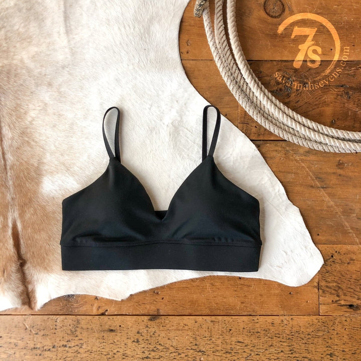 Alston Bralette {XS}