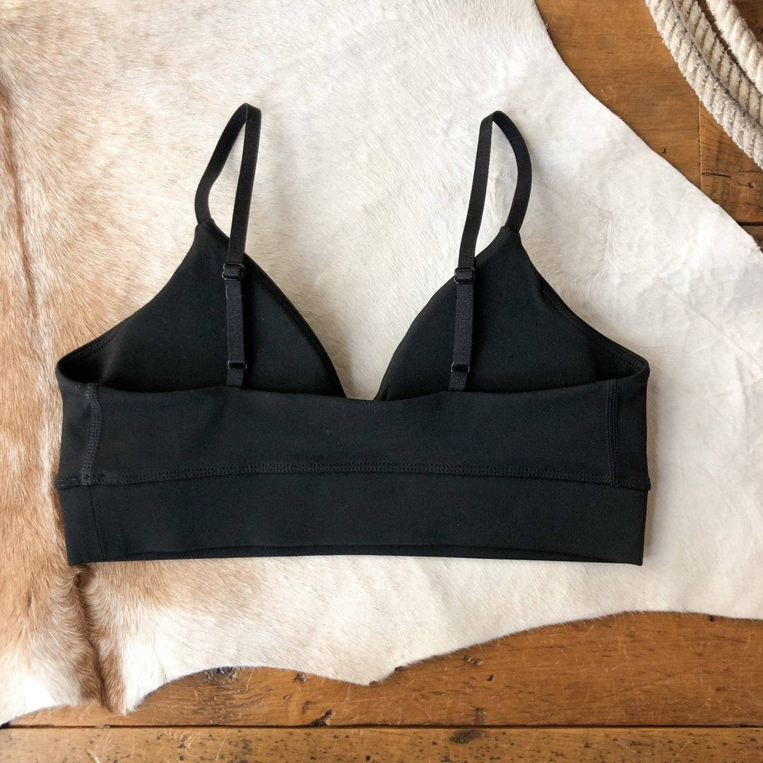 Alston Bralette {XS}