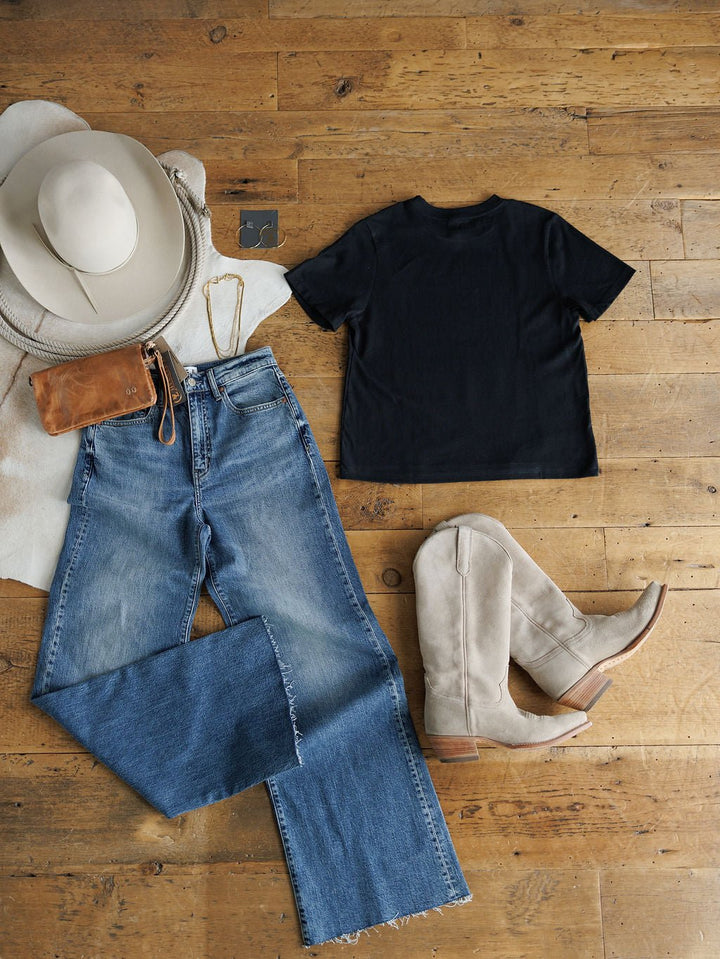 American Rodeo Graphic Tee
