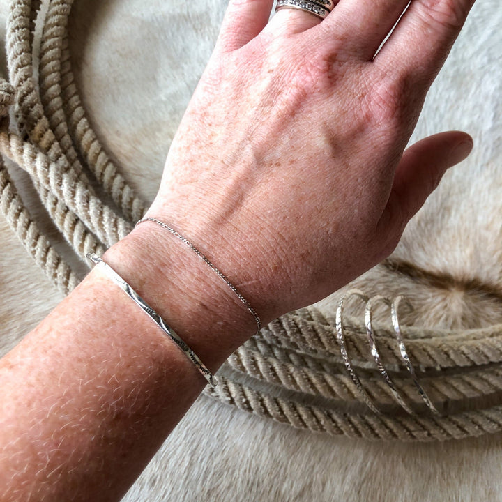 Antigo Cuff