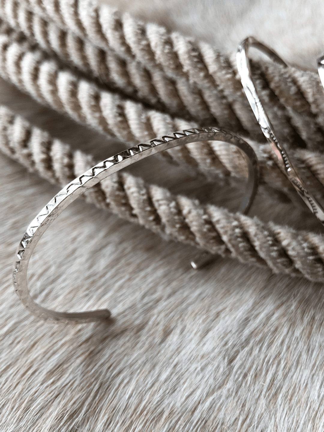 Antigo Cuff