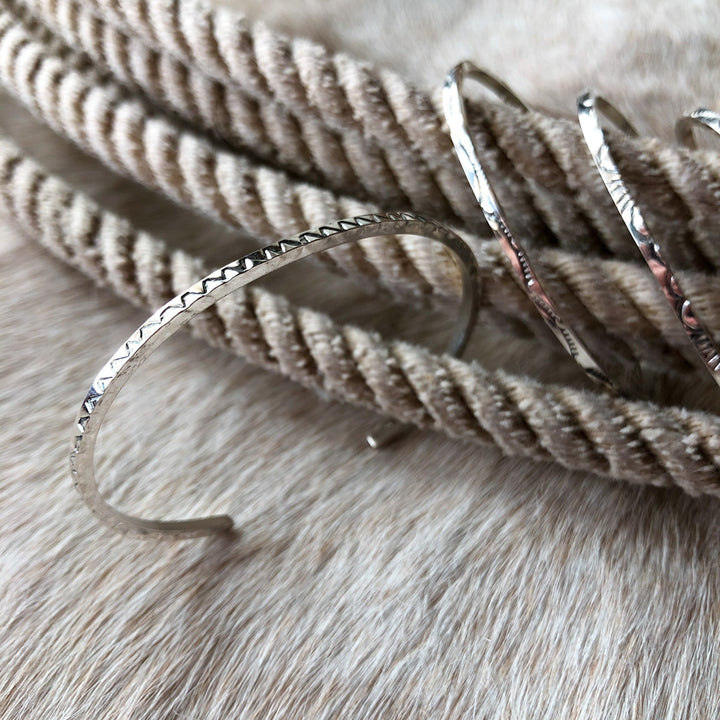 Antigo Cuff