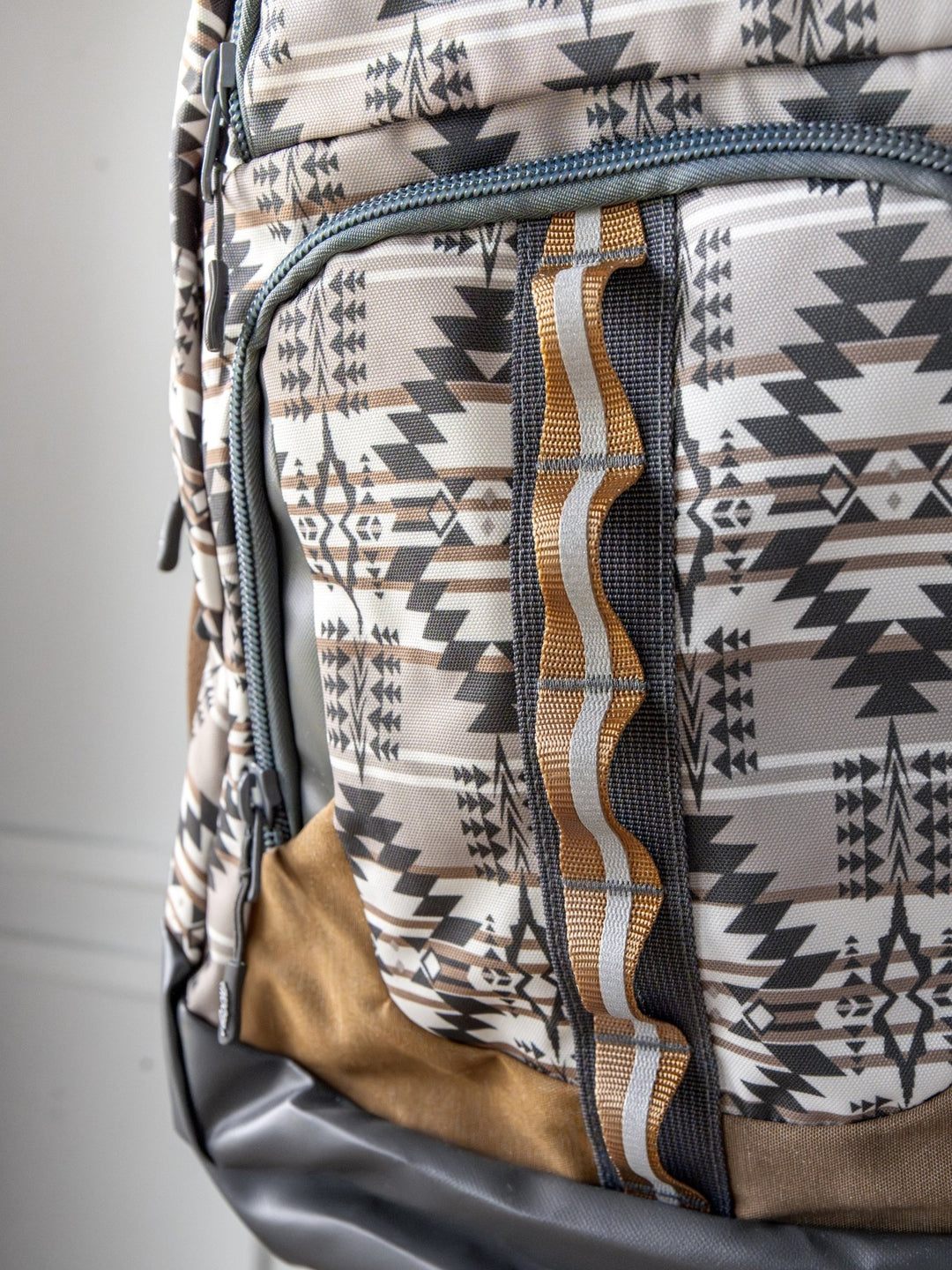 Arizona Large Southwest Hat Holder Backpack