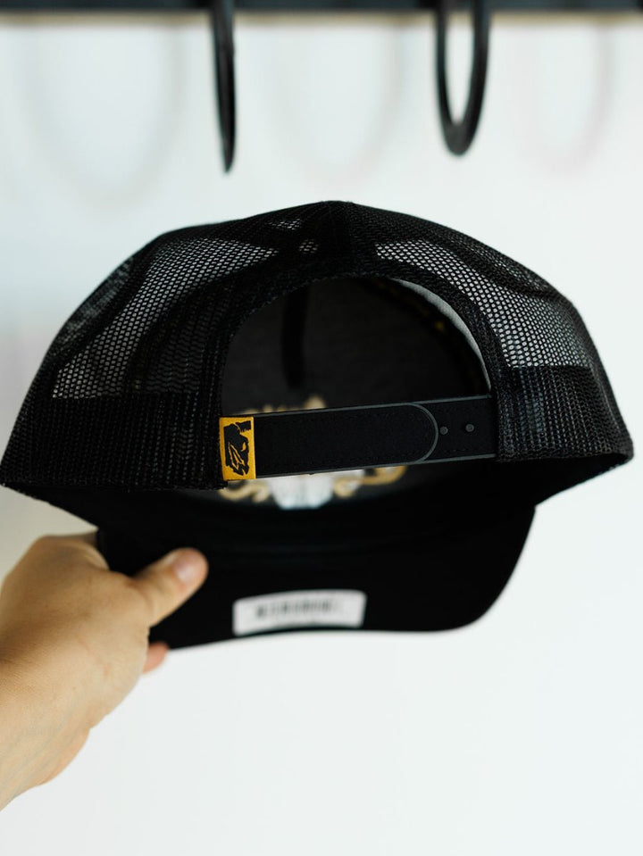 Bad Company Rodeo Cap