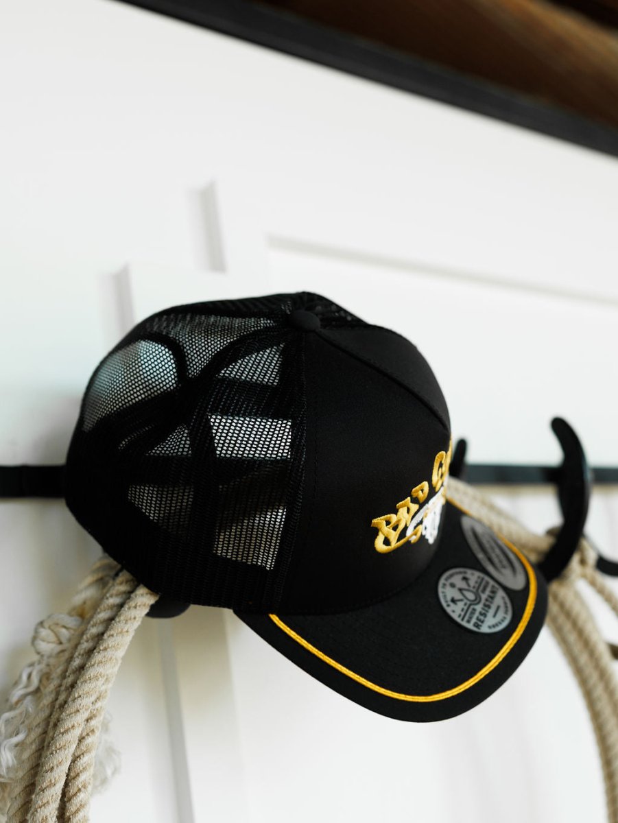 Bad Company Rodeo Cap