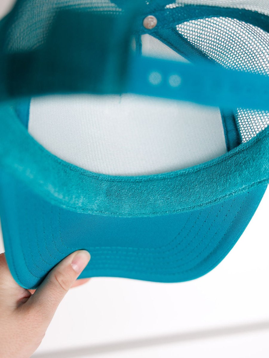 Bucking Horse Cap
