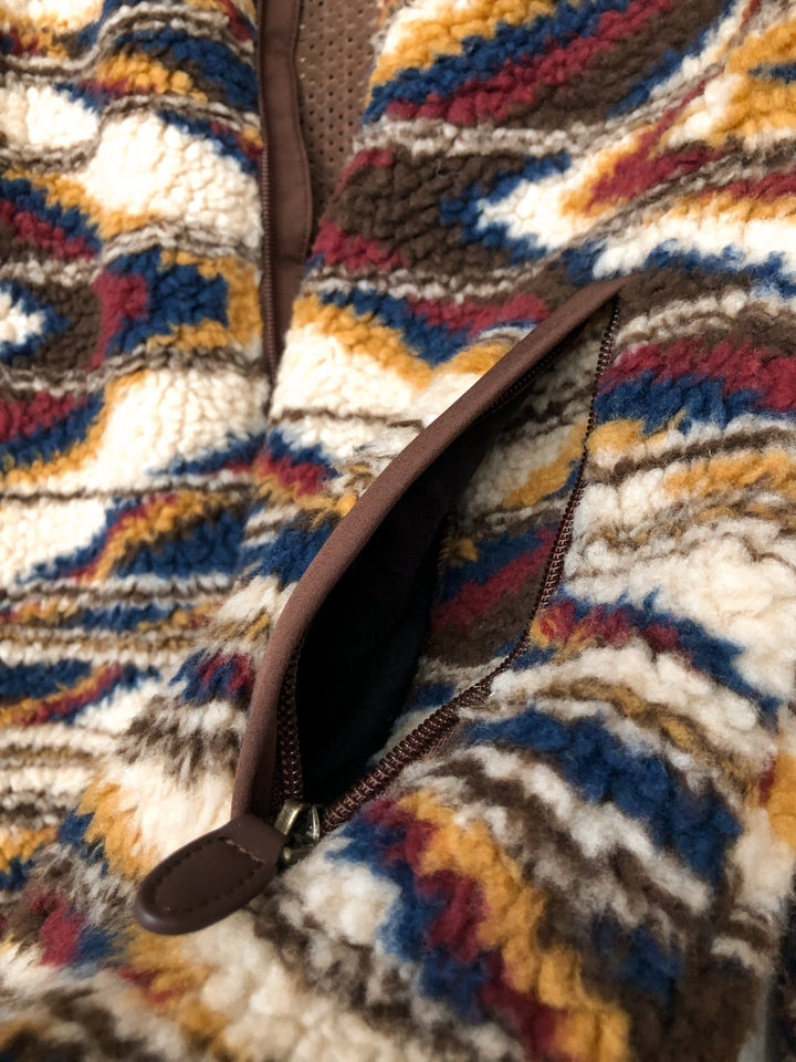 Calimesa Ariat Sherpa Jacket