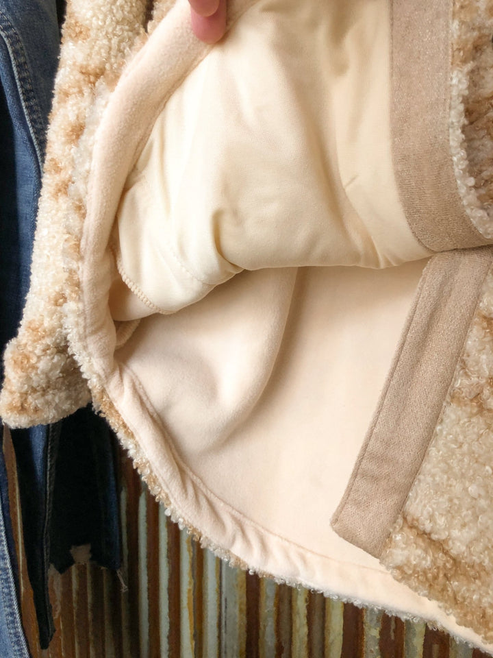 Camarillo Southwest Shacket