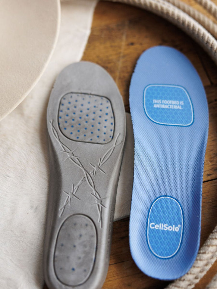CellSole Footbed