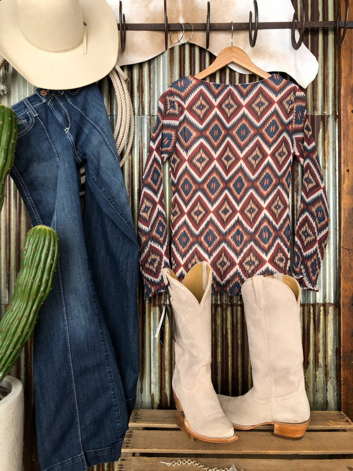 Cerritos Southwest Top