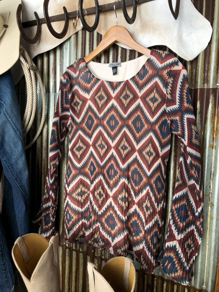 Cerritos Southwest Top