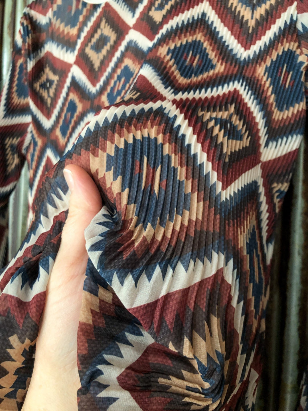 Cerritos Southwest Top