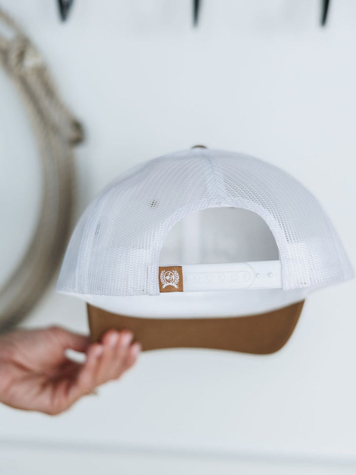 Cinch Cap