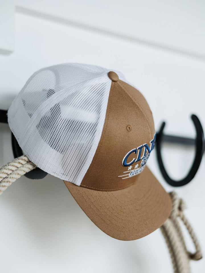 Cinch Cap