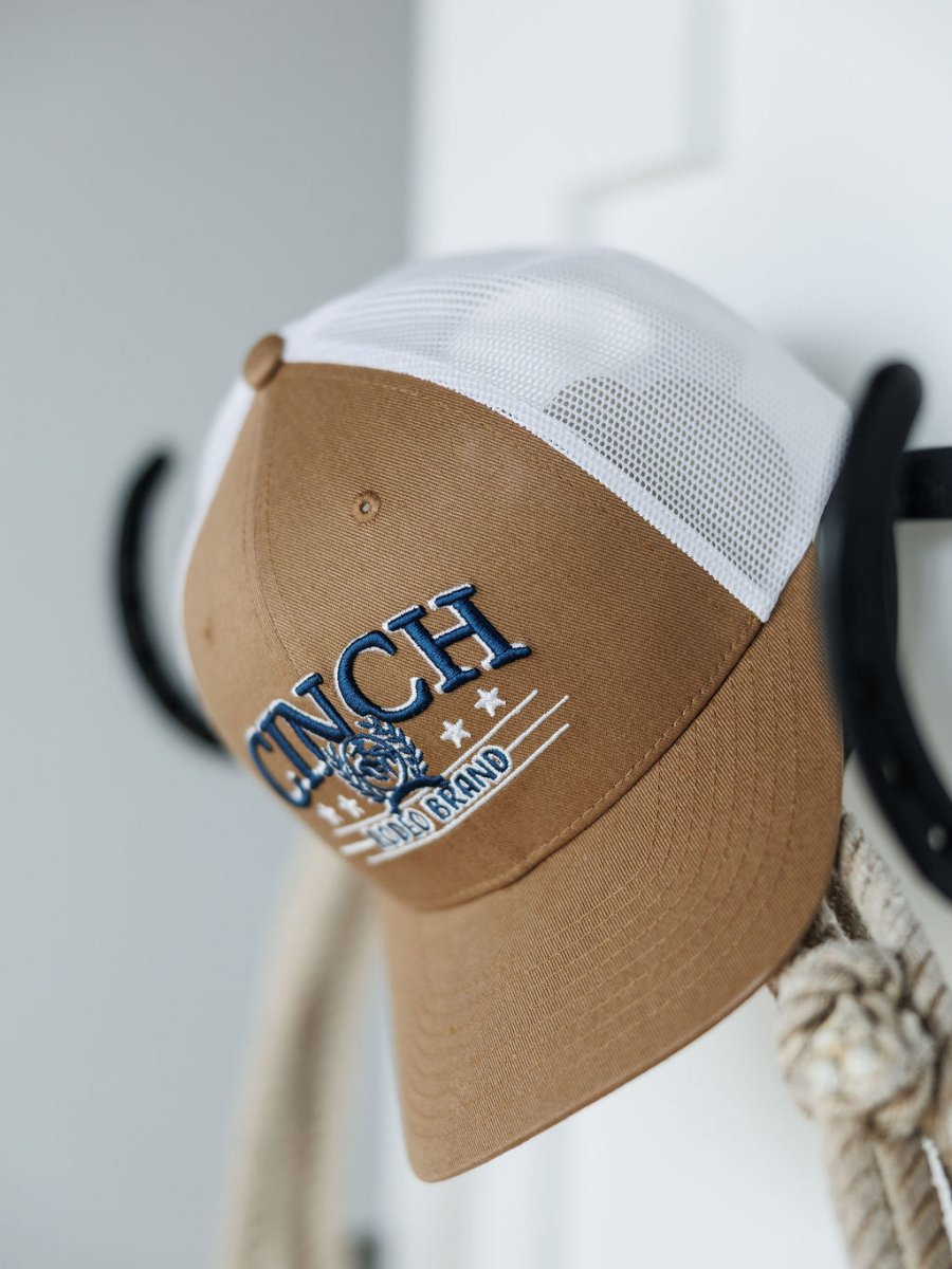 Cinch Cap