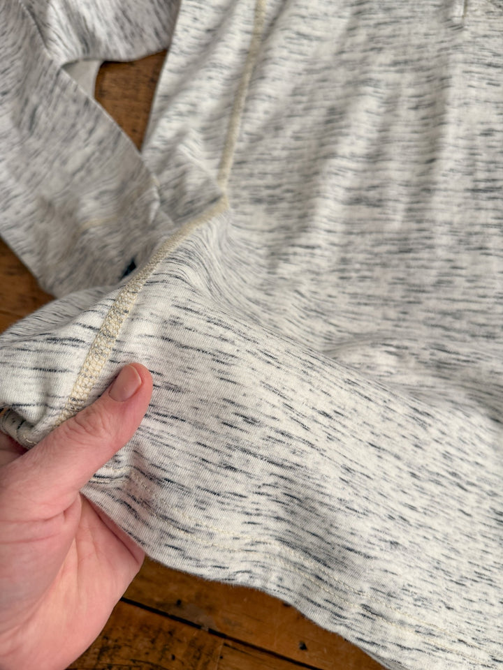 Colby Heather Henley Top
