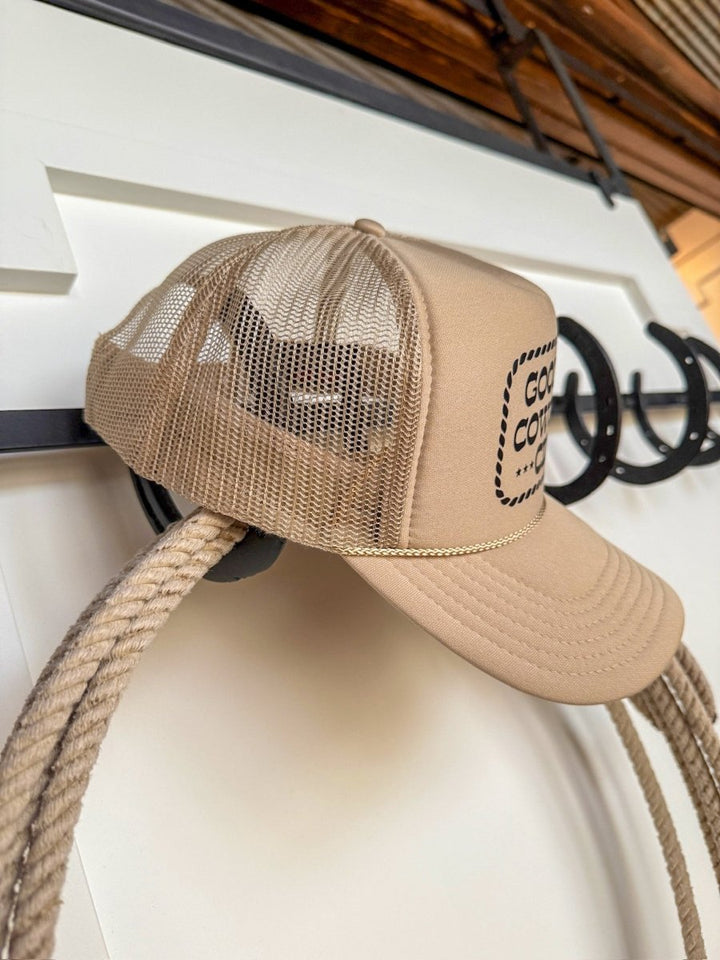 Cowgirls Club Cap