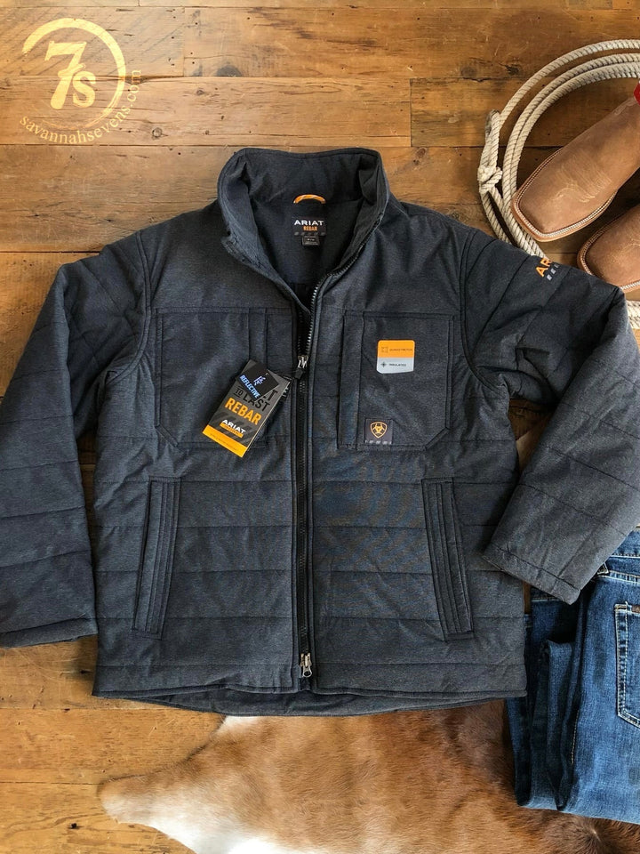 Downing Ariat Men's Insulated Jacket
