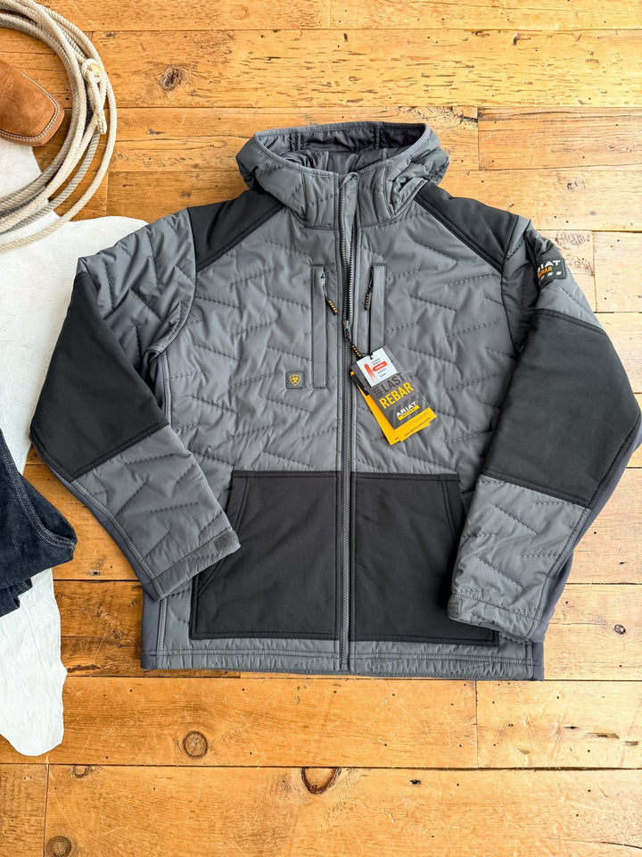 Dunlap Ariat Men's Insulated Jacket