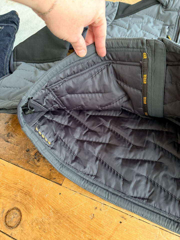 Dunlap Ariat Men's Insulated Jacket