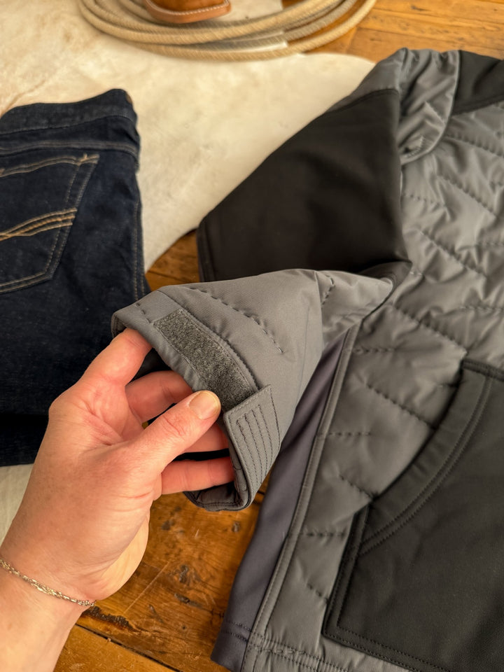 Dunlap Ariat Men's Insulated Jacket