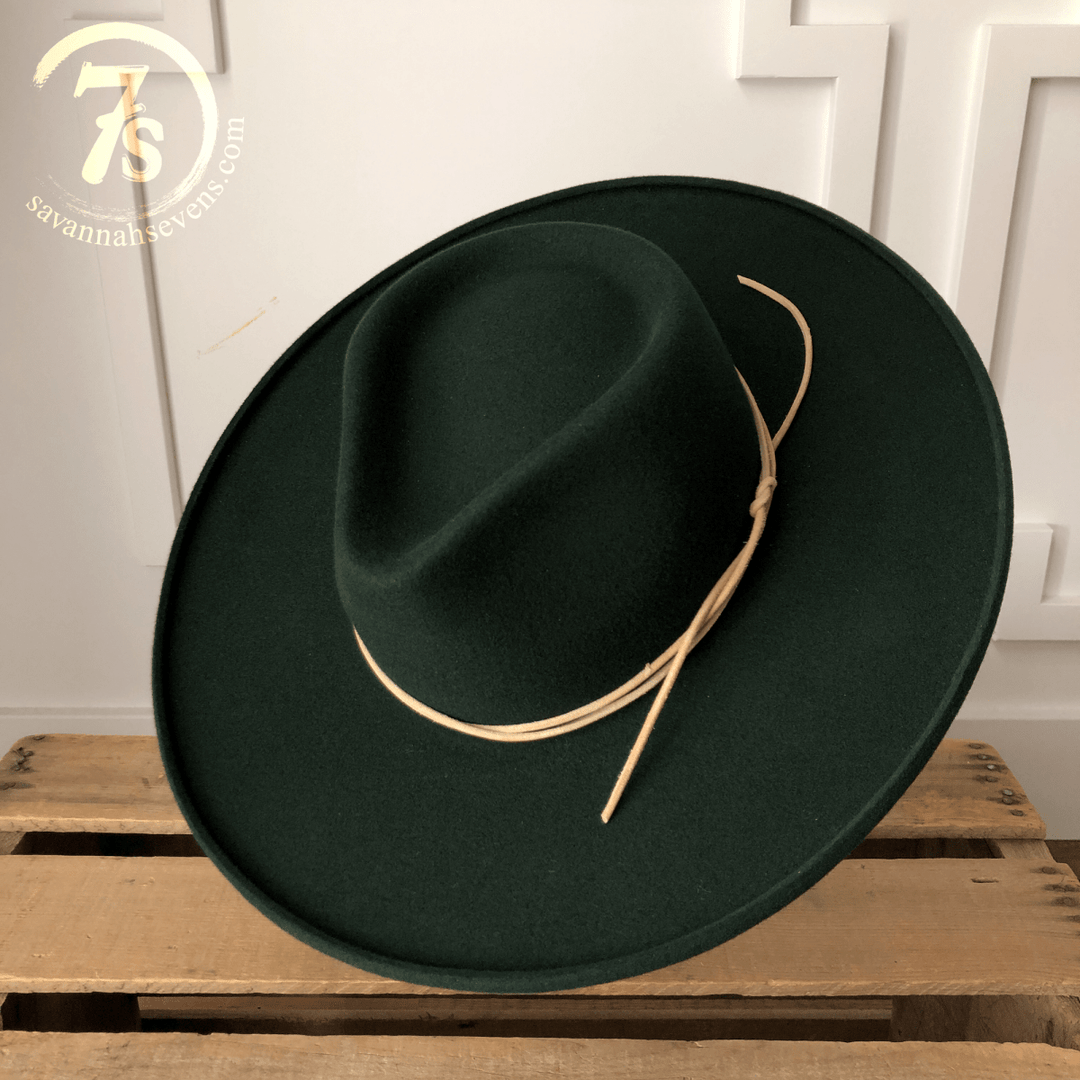 Emerald Presley {S/M}
