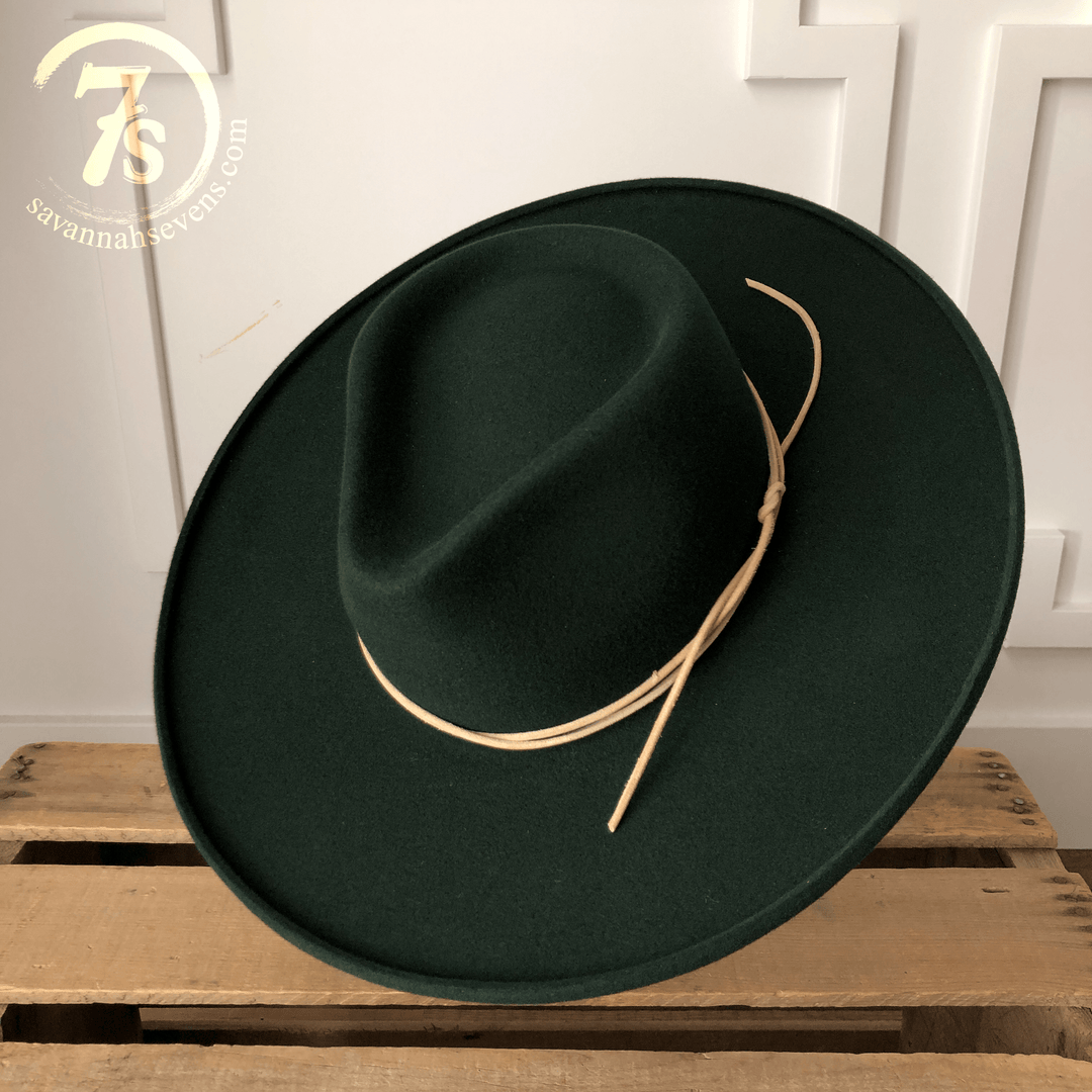 Emerald Presley {S/M}