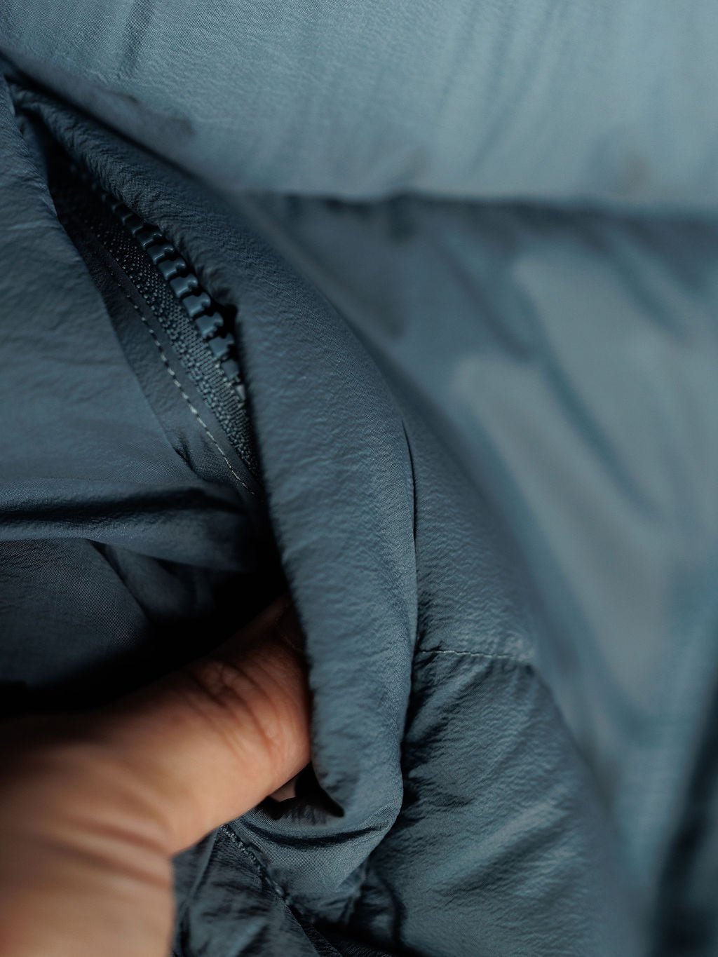 Eureka Ariat Puffer Vest