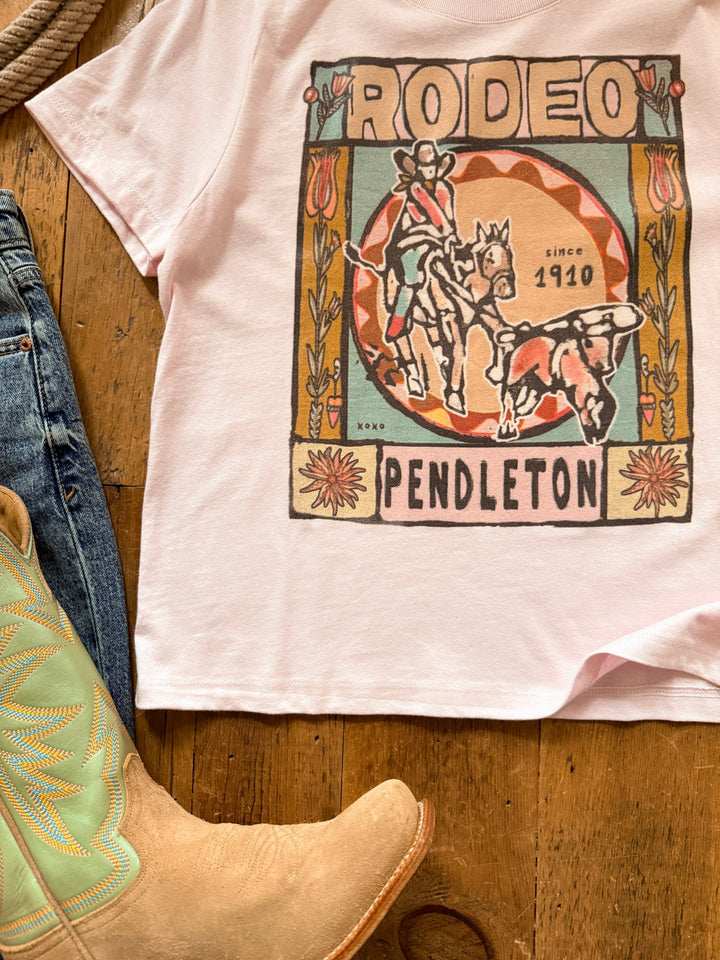 Folk Breakaway Graphic Tee