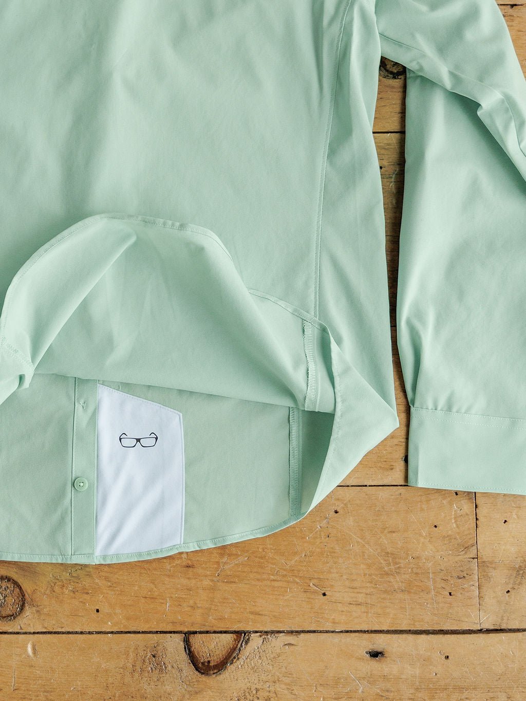 Foristell Ariat Seafoam Green Performance Shirt